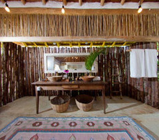 Casas da Vila