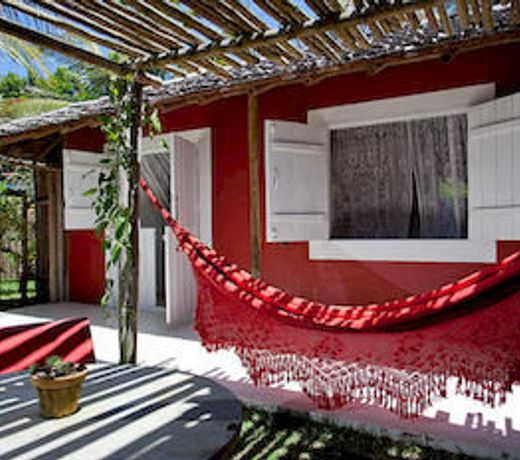 Casas da Vila