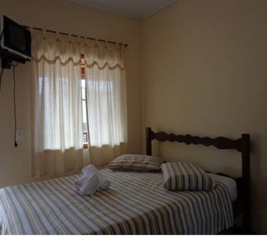 Pousada Brisa do Leste