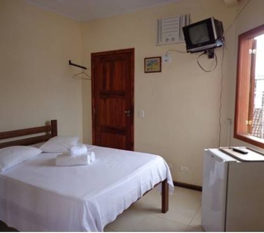 Pousada Brisa do Leste