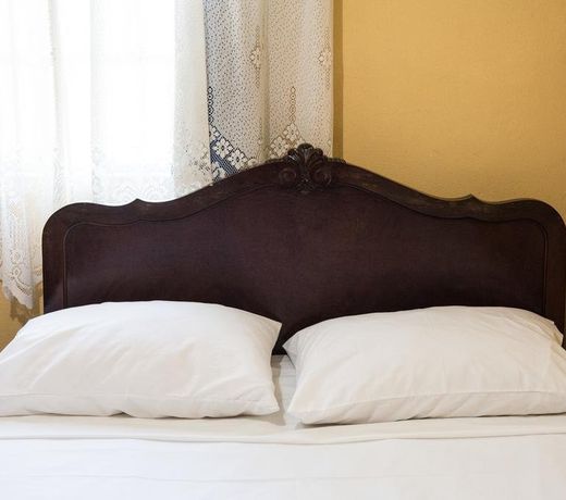Hotel Pinheirinho