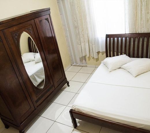 Hotel Pinheirinho