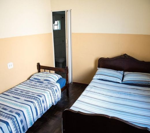 Hotel Pinheirinho