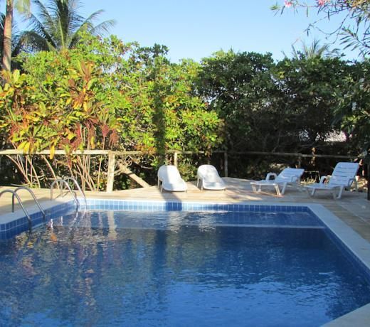 Pousada Ipitanga IV
