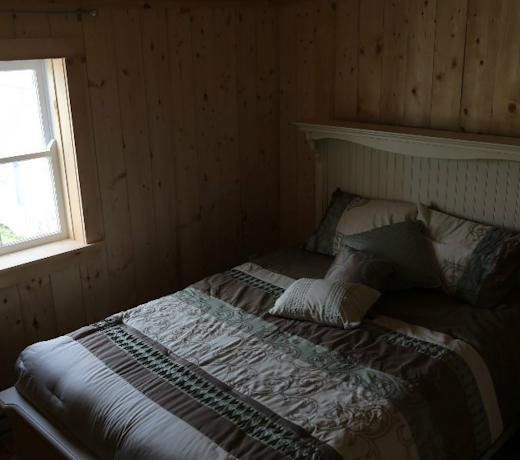 Trinity Eco-tours Lodge