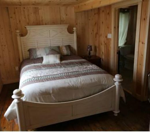 Trinity Eco-tours Lodge