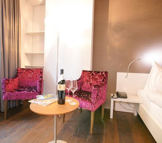 Boutique Hotel - Restaurant Orchidee