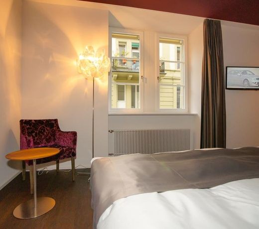 Boutique Hotel - Restaurant Orchidee