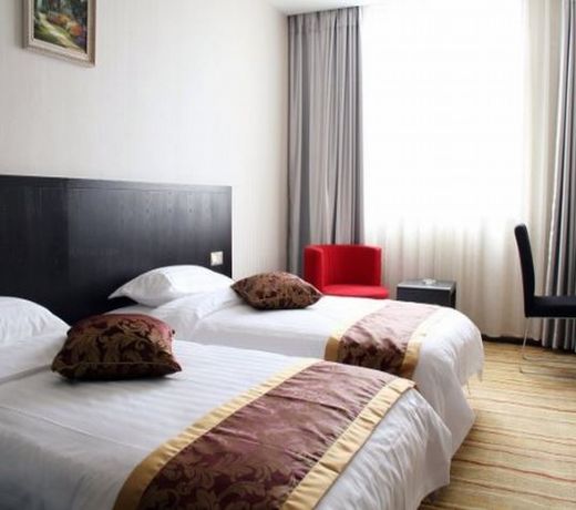 Xi'an Jingdun Hotel