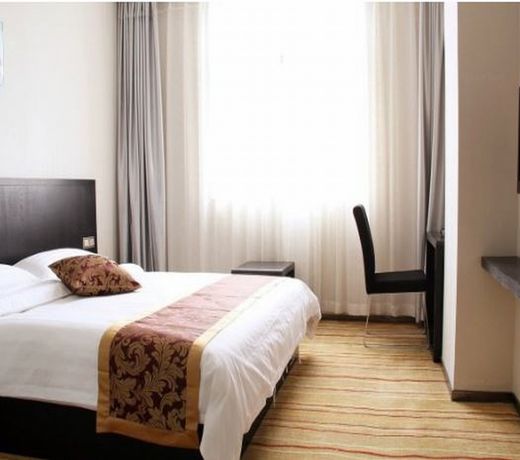 Xi'an Jingdun Hotel