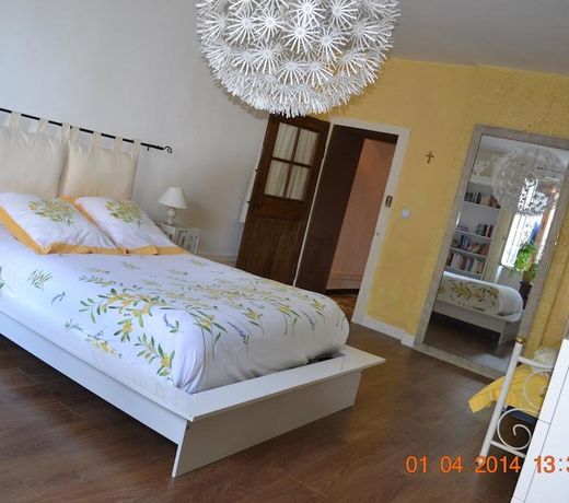 Bed and Breakfast "le Moulin Ã  Grains"