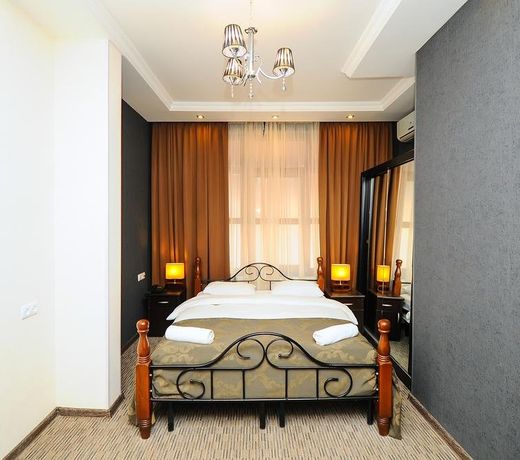 Hotel Villa Old Rustaveli