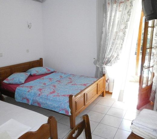 Boufidis Rooms