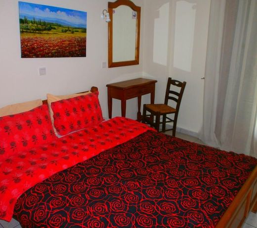 Boufidis Rooms