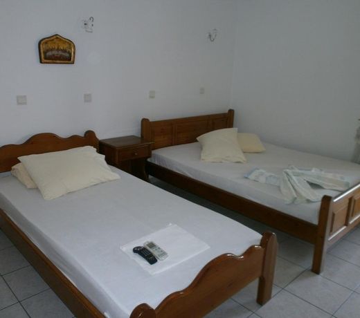 Boufidis Rooms