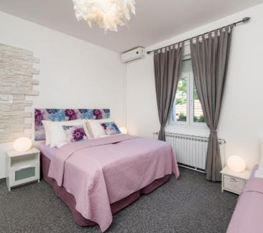 Anastasia Suites Zagreb