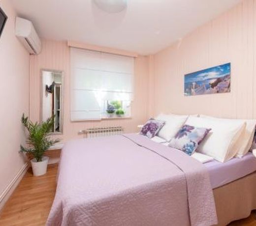 Anastasia Suites Zagreb