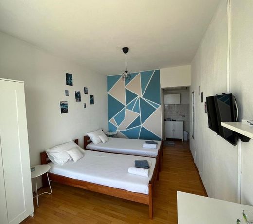 Apartments CvjetkoviÄ