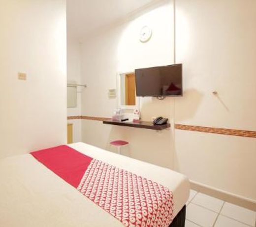 Sm Residence Pasteur