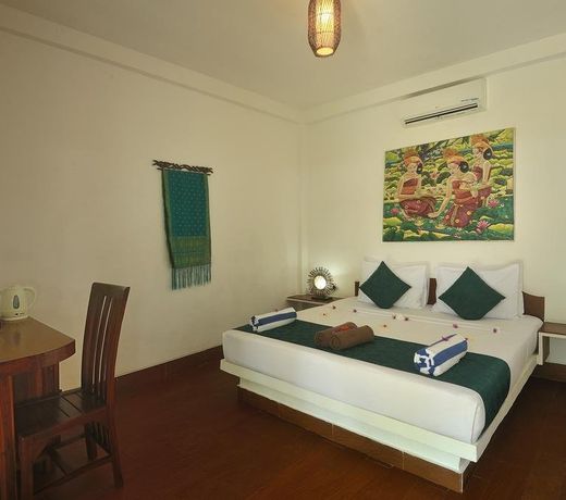 Marygio Resort