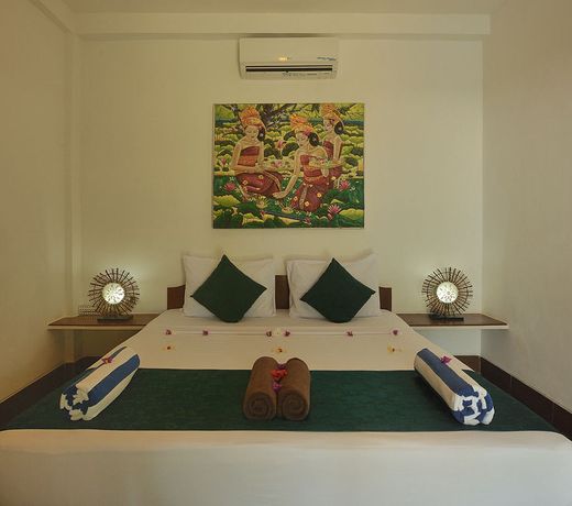 Marygio Resort