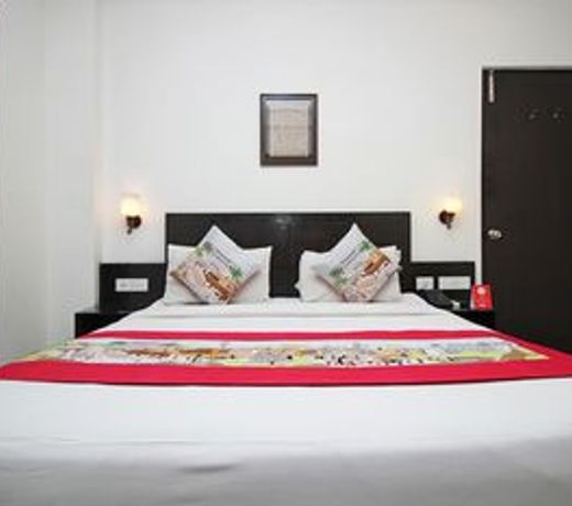 OYO 9237 Hotel Mumtaz Mahal