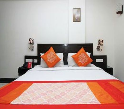 OYO 9237 Hotel Mumtaz Mahal