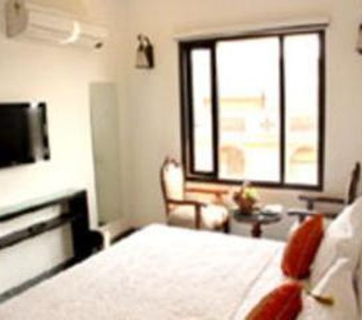 OYO 9237 Hotel Mumtaz Mahal