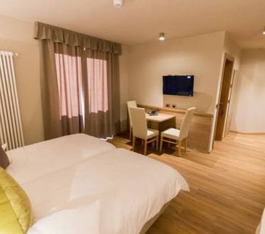 Albergo Belvedere