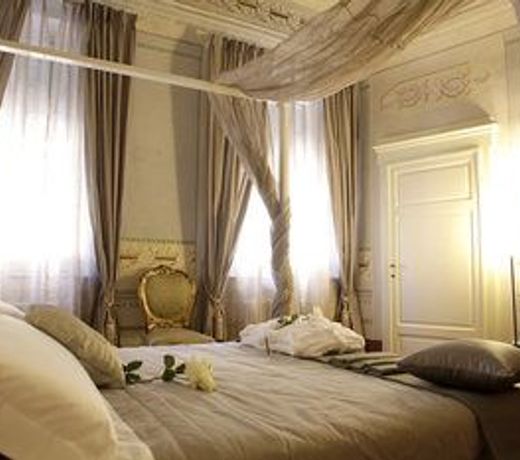 Residenza D'Epoca -Santa Caterina