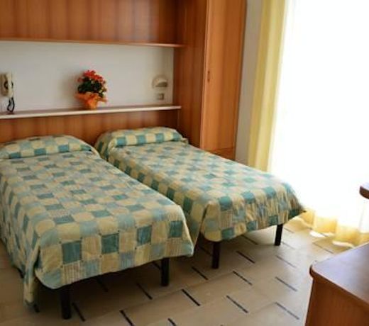 Hotel Zani