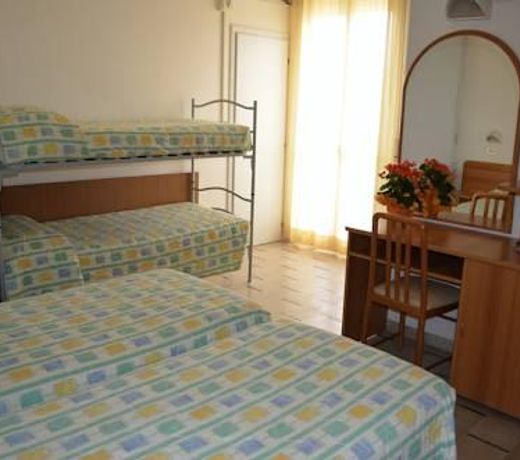 Hotel Zani