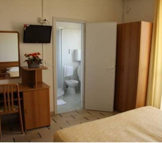 Hotel Zani