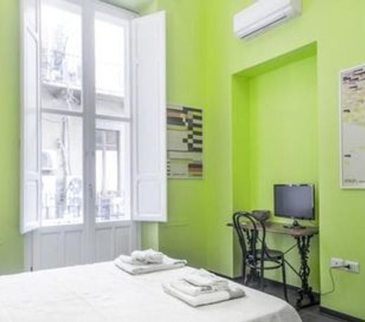 Marlin Rooms