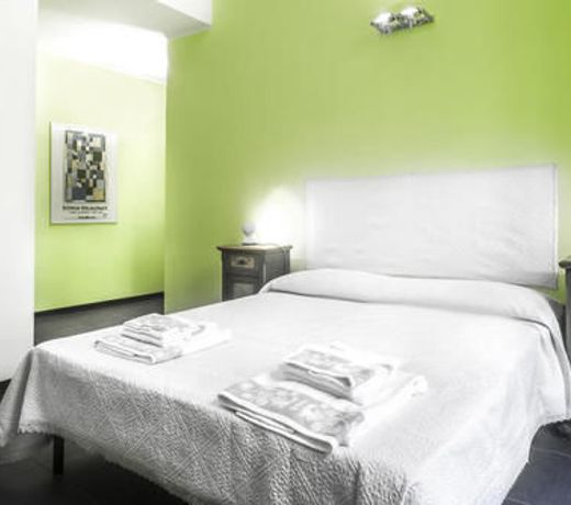 Marlin Rooms
