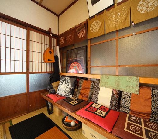 Buddha Guest House