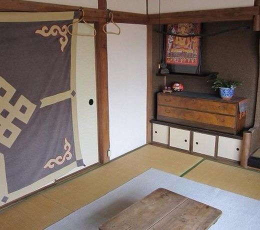 Buddha Guest House