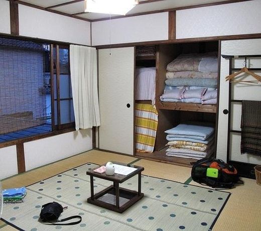 Buddha Guest House