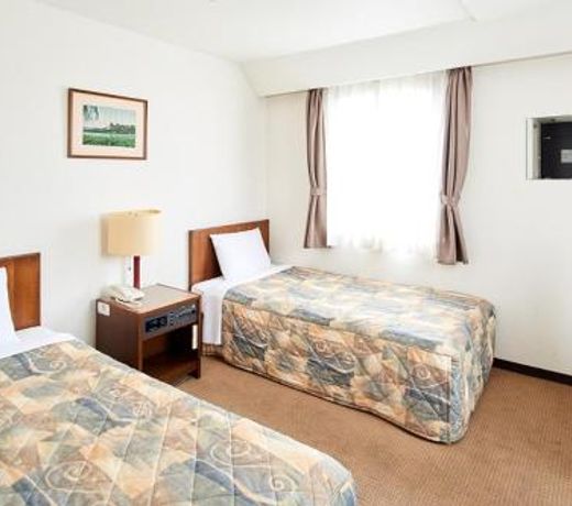 Marroad Inn Omiya
