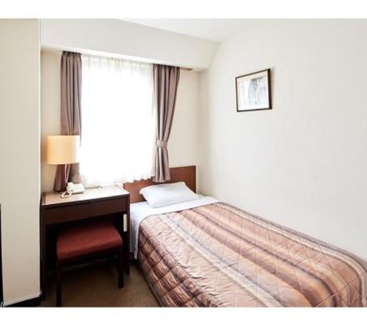 Marroad Inn Omiya