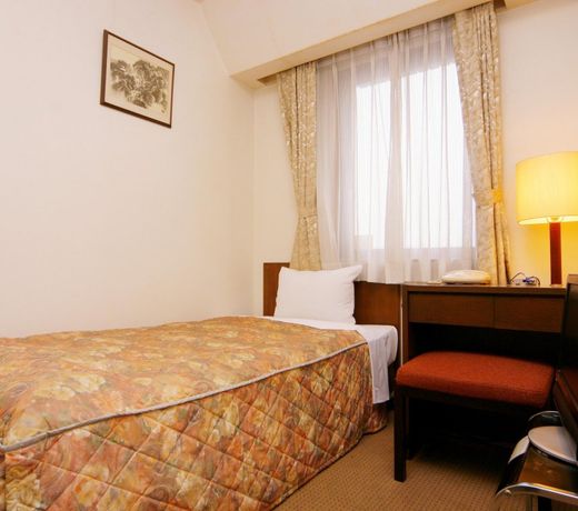 Marroad Inn Omiya