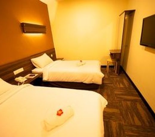 De Botani Hotel