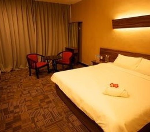 De Botani Hotel