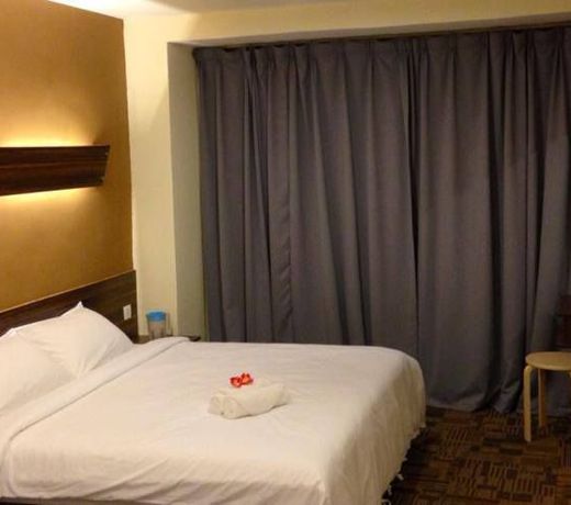 De Botani Hotel