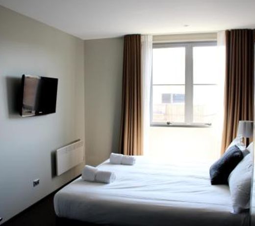 Queenstown Village Apartments