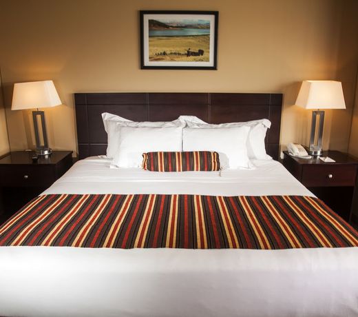 Wyndham Cusco Saqsayhuaman