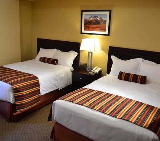 Wyndham Cusco Saqsayhuaman