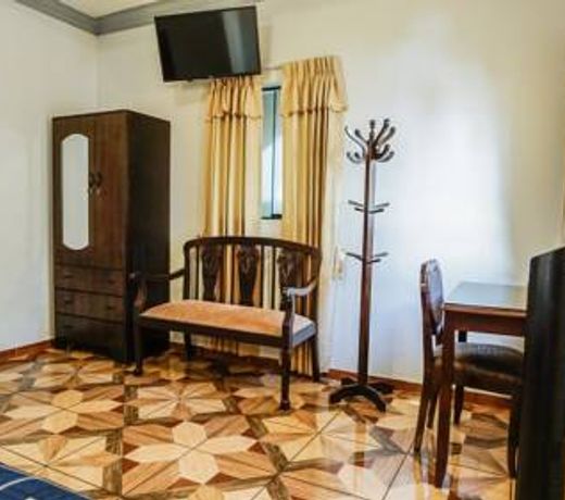 Hostal El Remanso