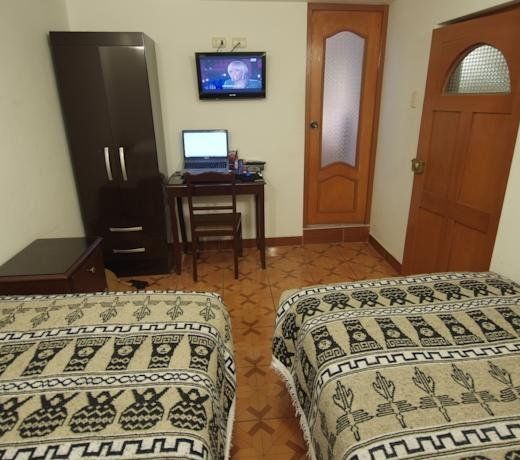 Hostal El Remanso