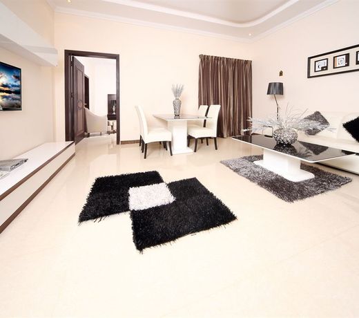 Elegance Residents Hotel Apartments